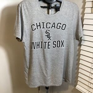 Chicago White Sox Gray T-Shirt